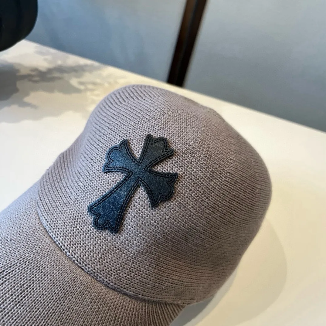 💰100¥ Croix heart straw hat, customized knight hat, head circumference 57cm